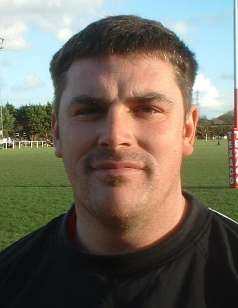 Scott Walters